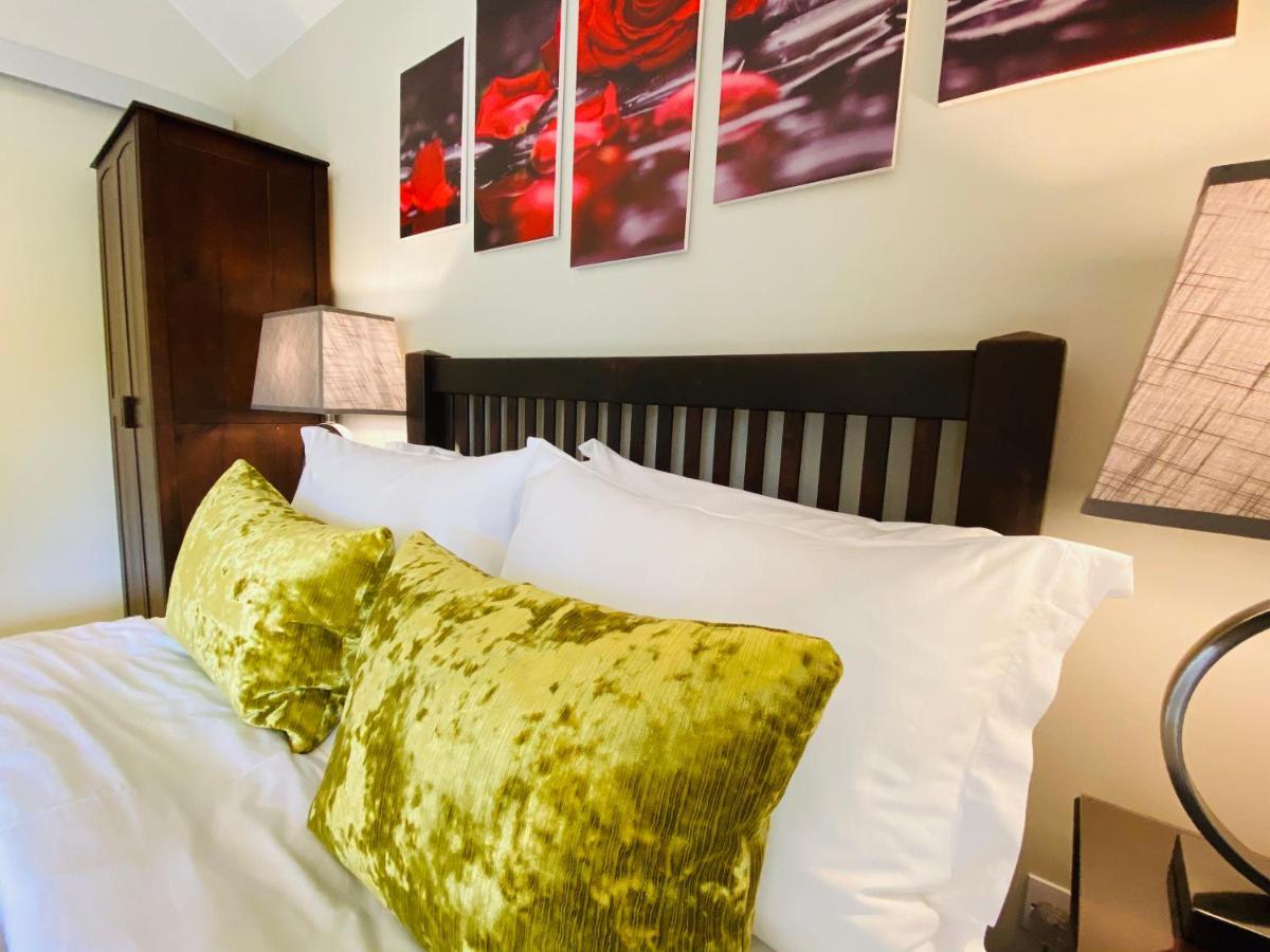 Millers House Boutique B&B Emsworth Eksteriør billede
