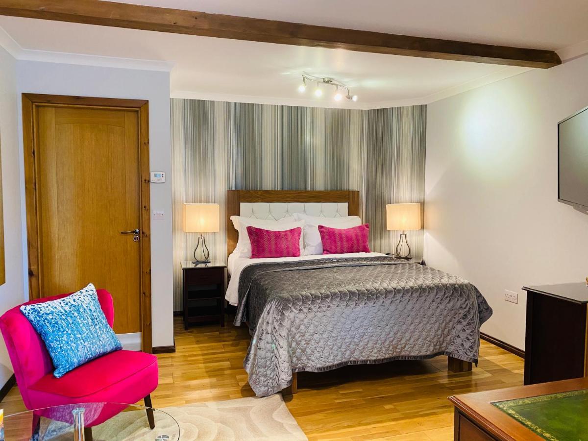 Millers House Boutique B&B Emsworth Eksteriør billede