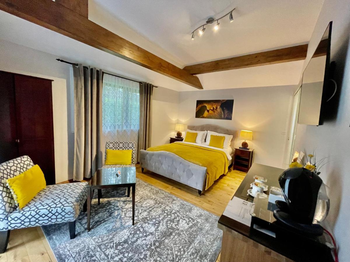 Millers House Boutique B&B Emsworth Eksteriør billede