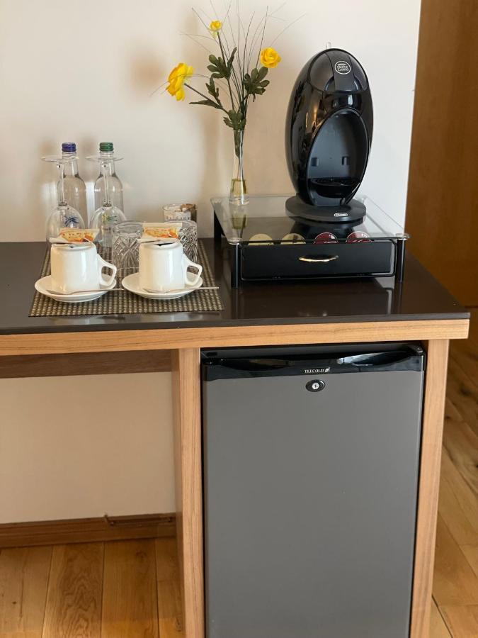 Millers House Boutique B&B Emsworth Eksteriør billede