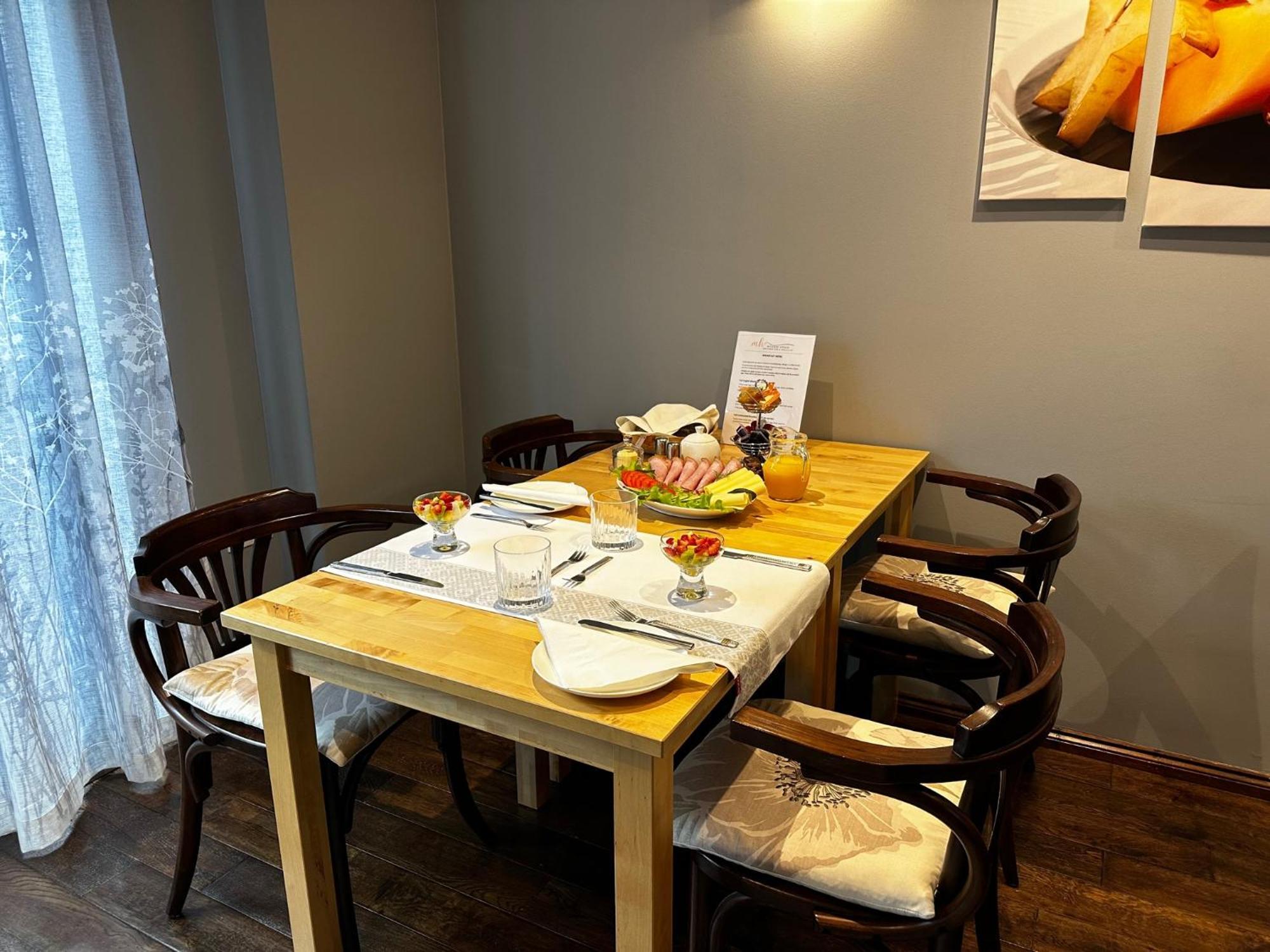 Millers House Boutique B&B Emsworth Eksteriør billede