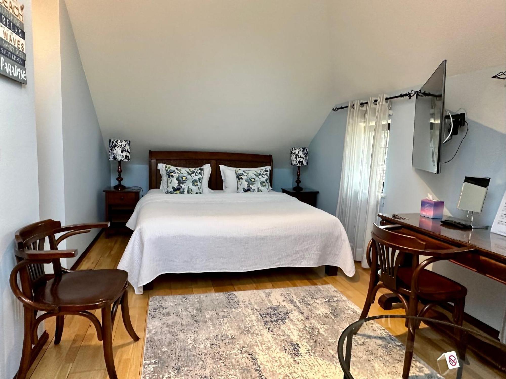 Millers House Boutique B&B Emsworth Eksteriør billede