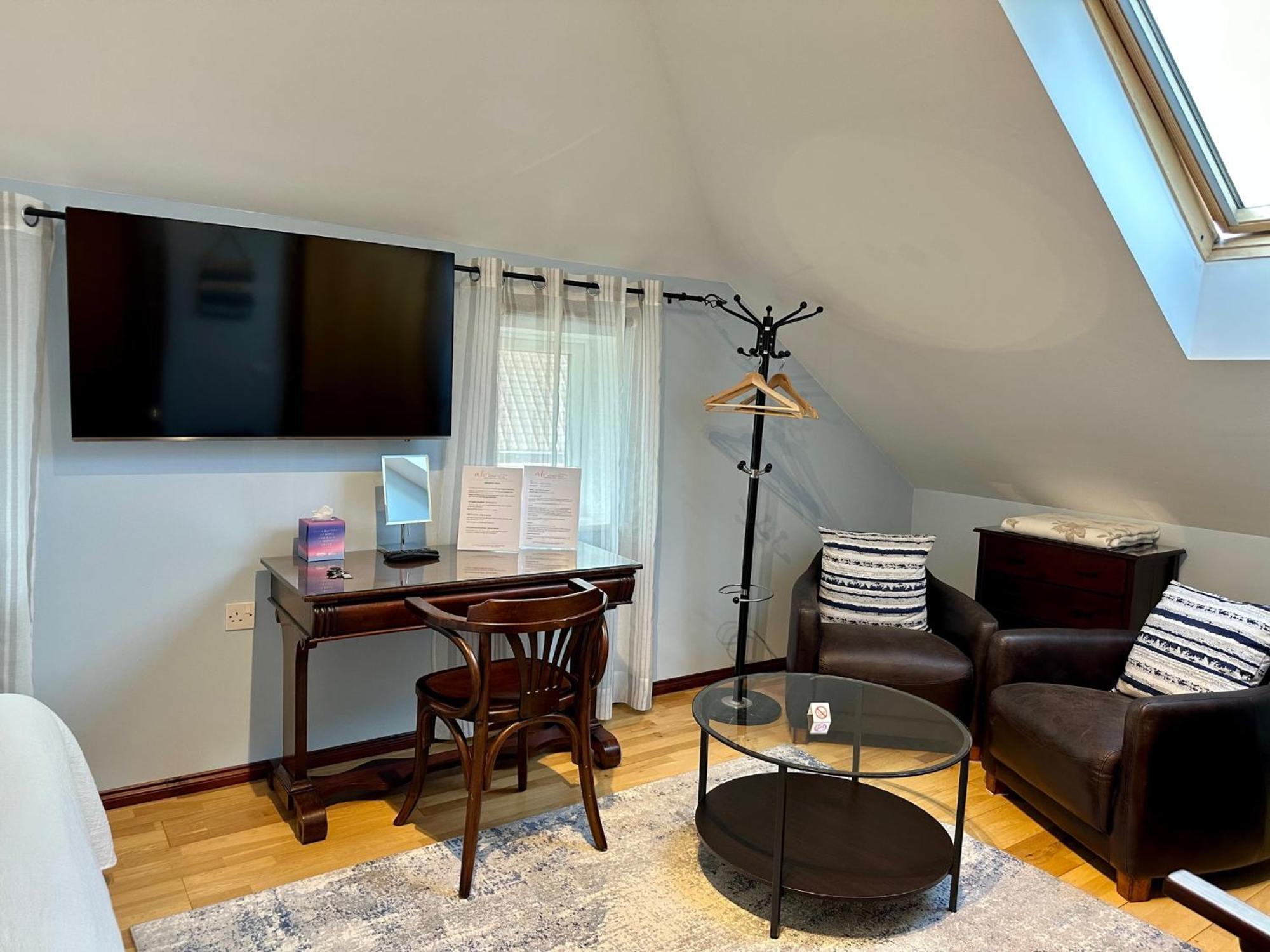 Millers House Boutique B&B Emsworth Eksteriør billede