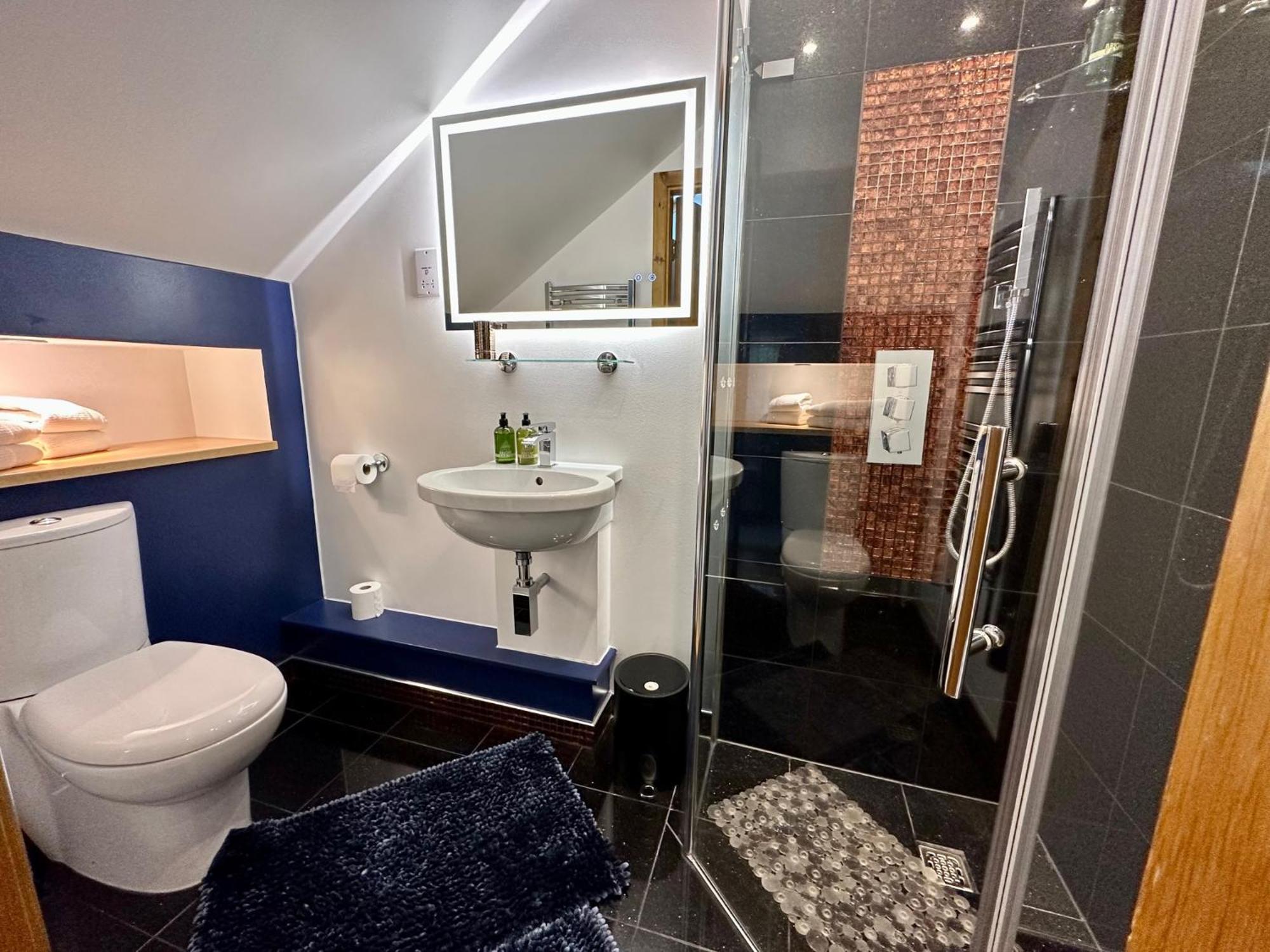 Millers House Boutique B&B Emsworth Eksteriør billede