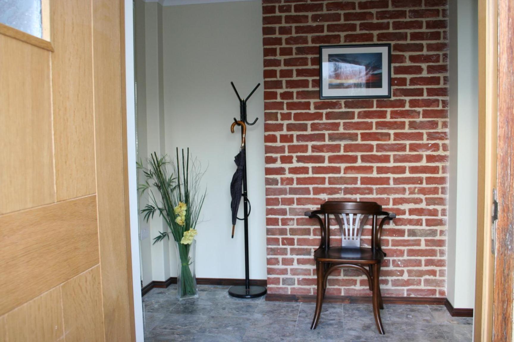 Millers House Boutique B&B Emsworth Eksteriør billede