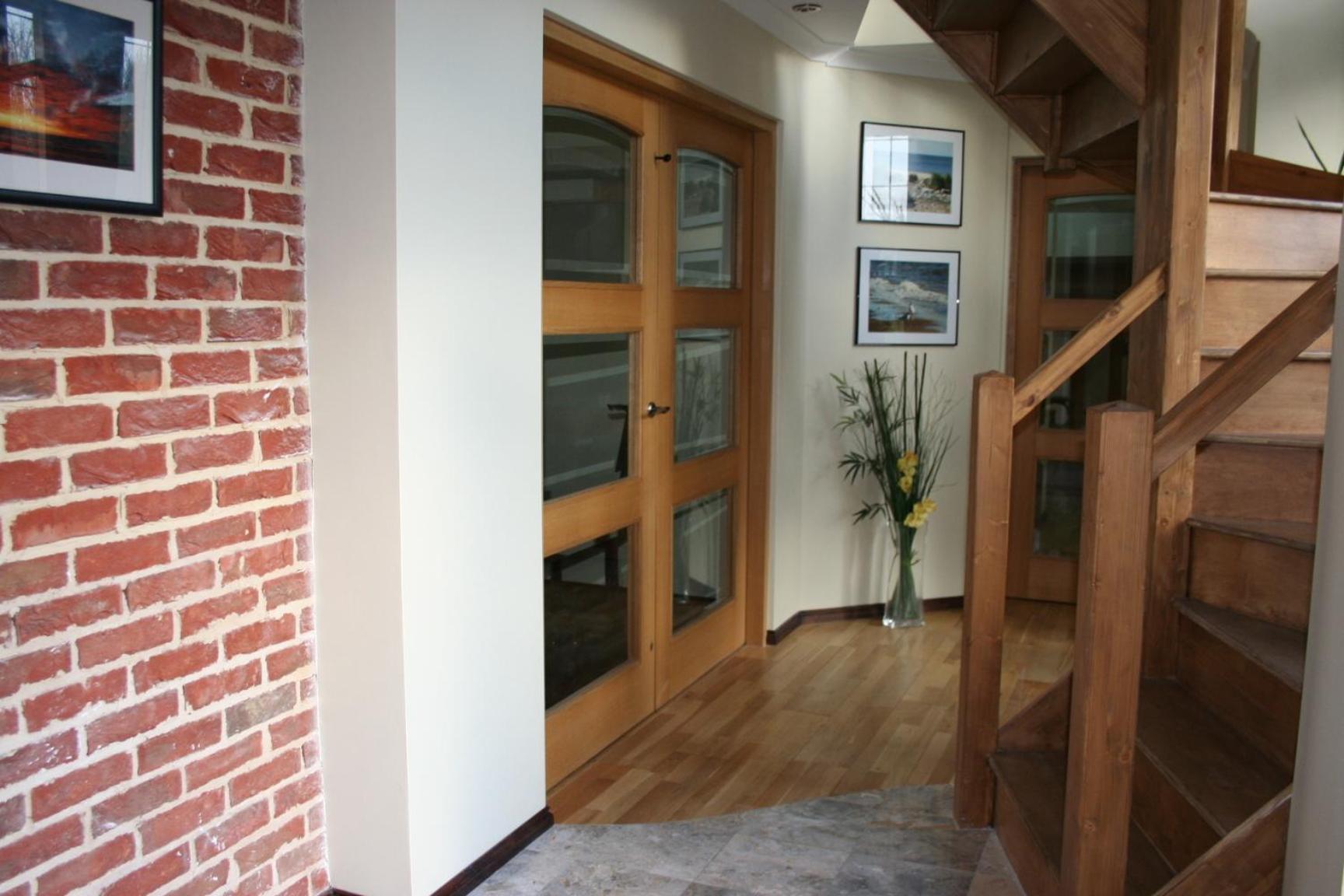 Millers House Boutique B&B Emsworth Eksteriør billede