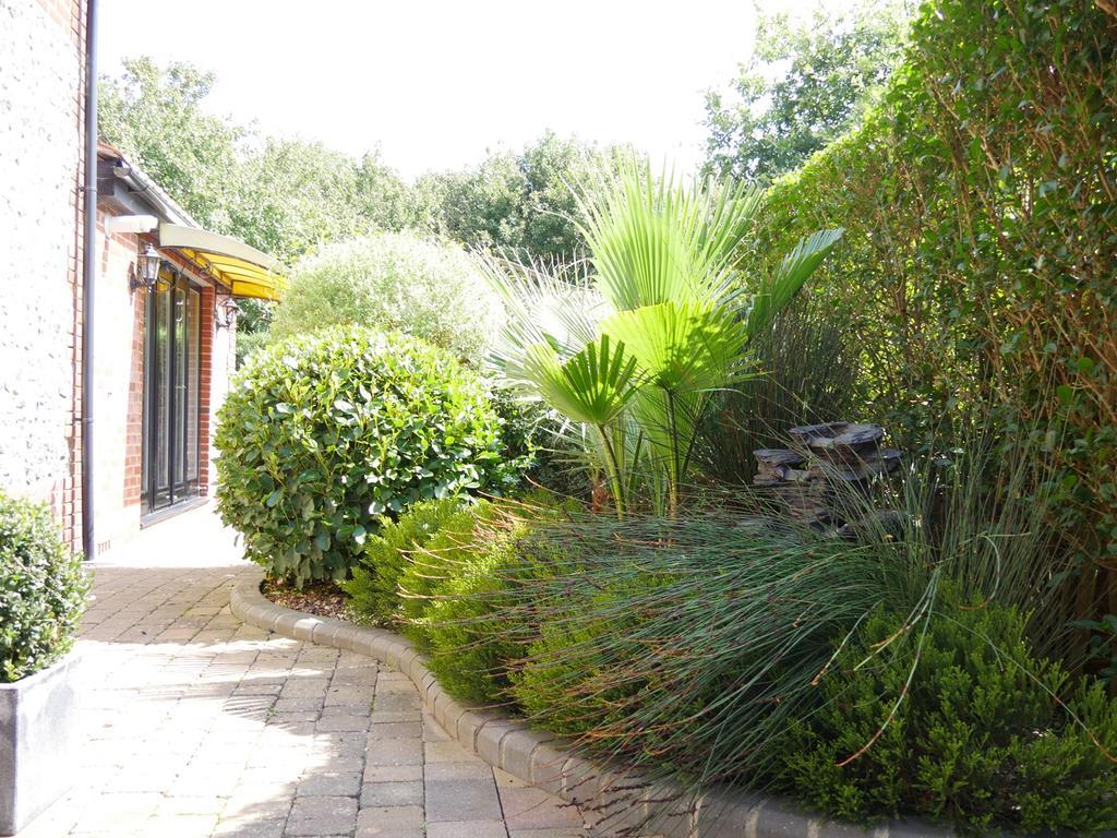 Millers House Boutique B&B Emsworth Eksteriør billede