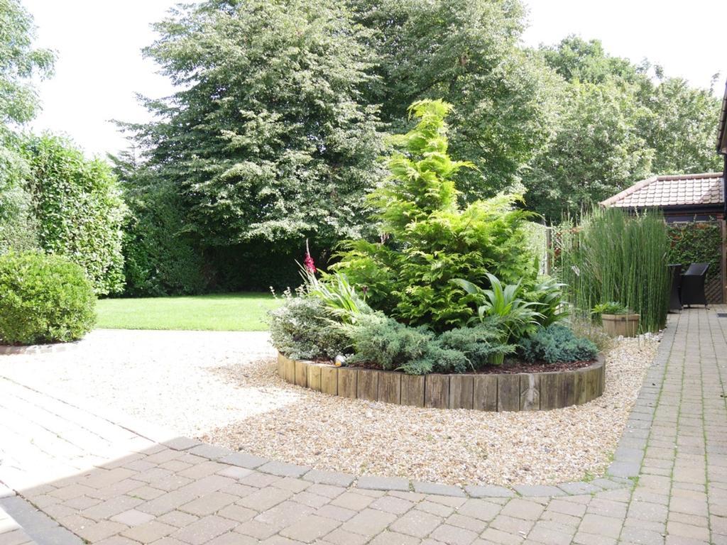 Millers House Boutique B&B Emsworth Eksteriør billede