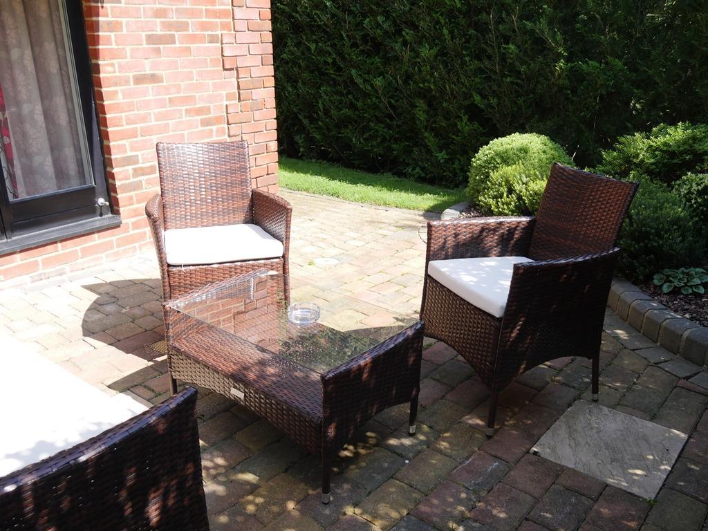 Millers House Boutique B&B Emsworth Eksteriør billede