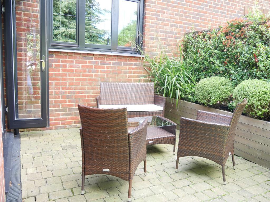 Millers House Boutique B&B Emsworth Eksteriør billede