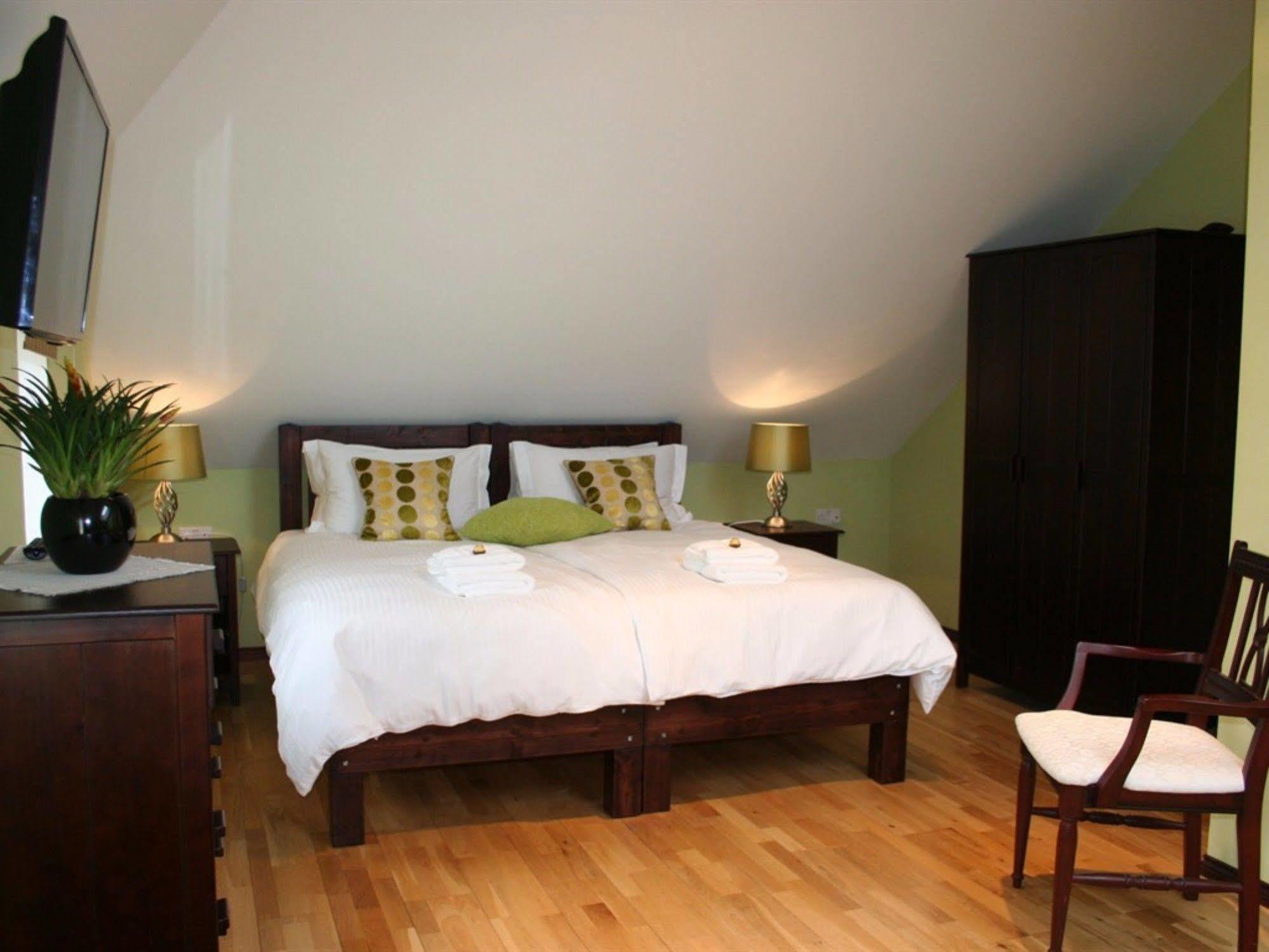 Millers House Boutique B&B Emsworth Eksteriør billede