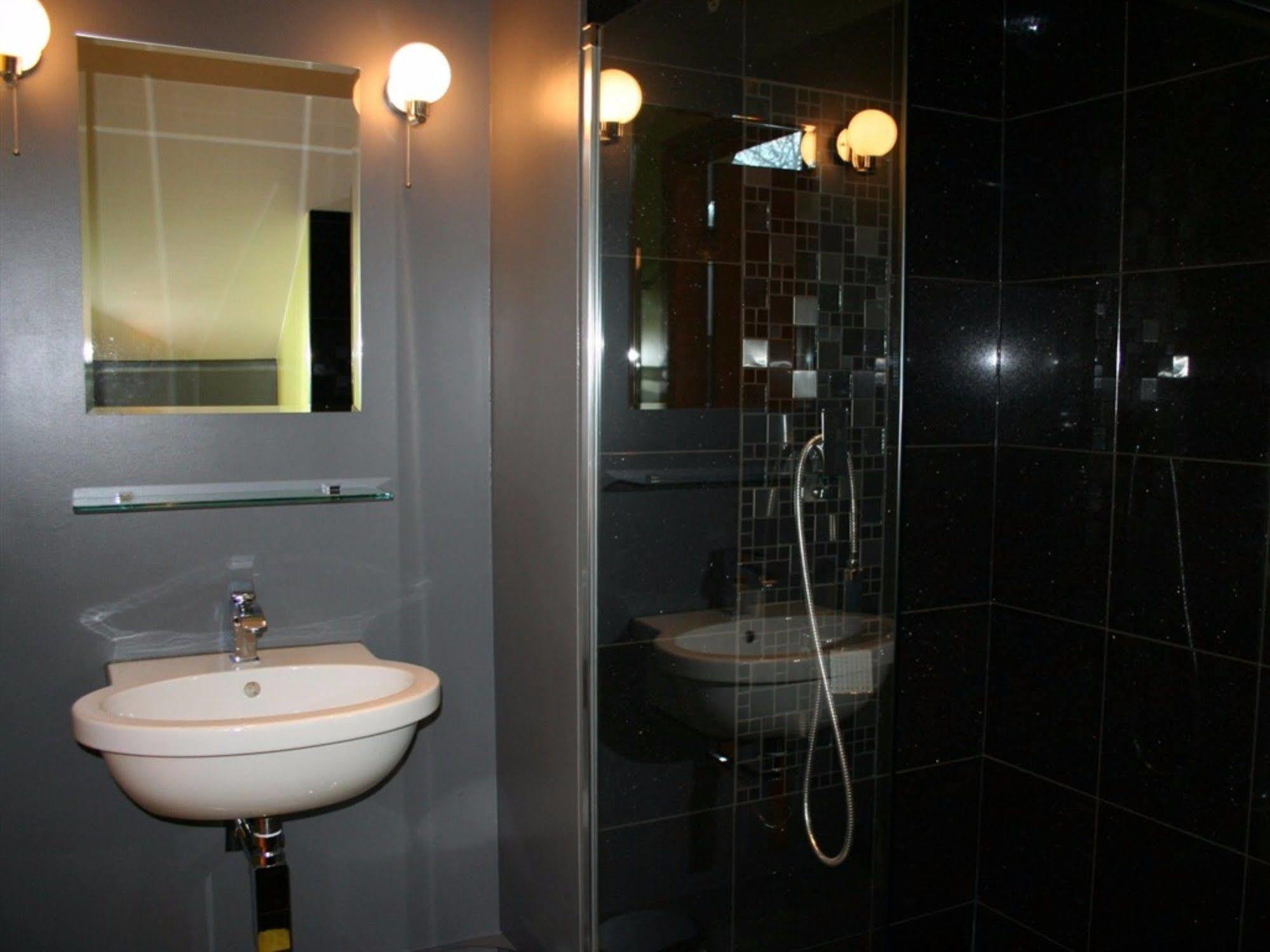 Millers House Boutique B&B Emsworth Eksteriør billede