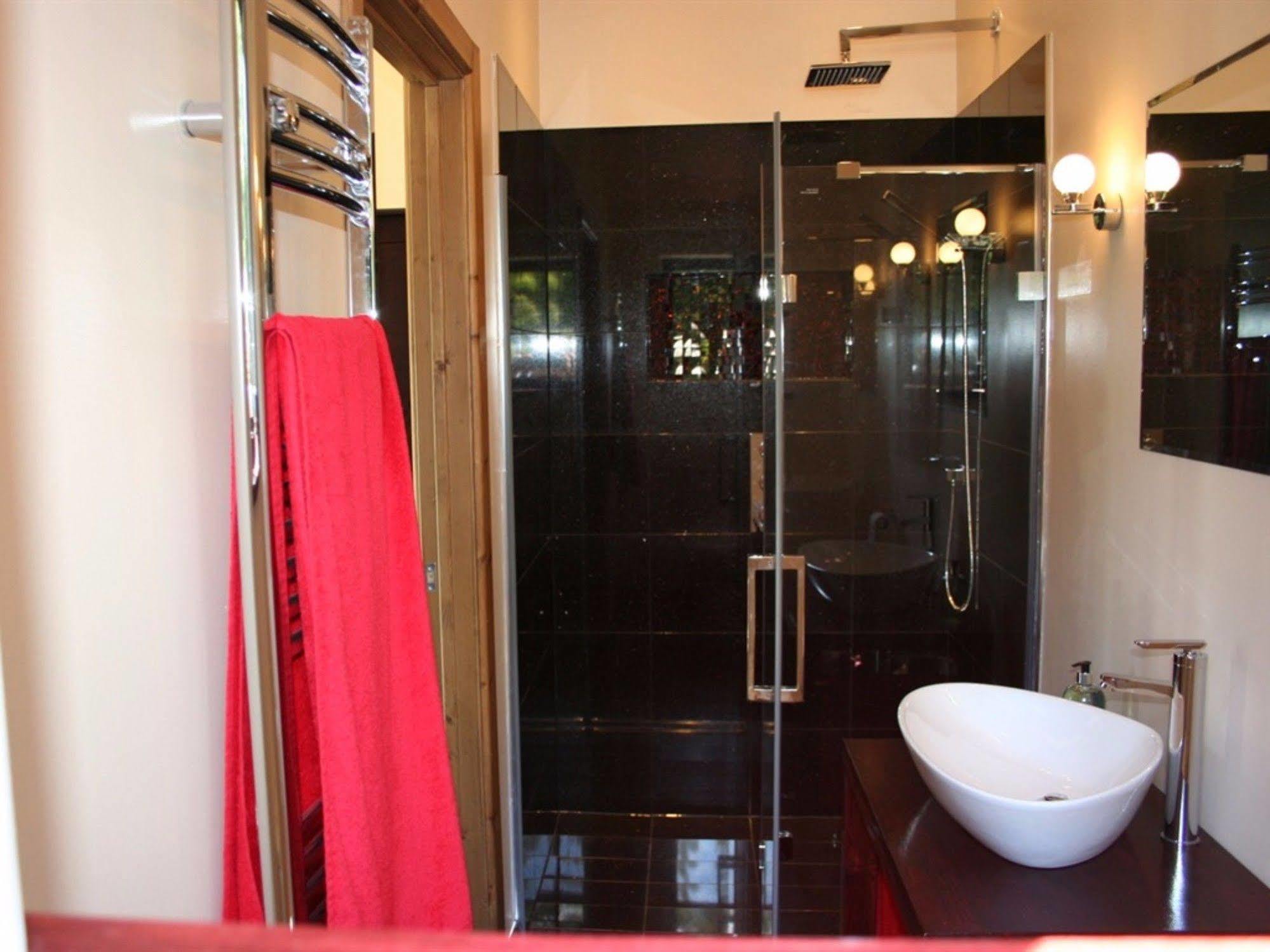 Millers House Boutique B&B Emsworth Eksteriør billede