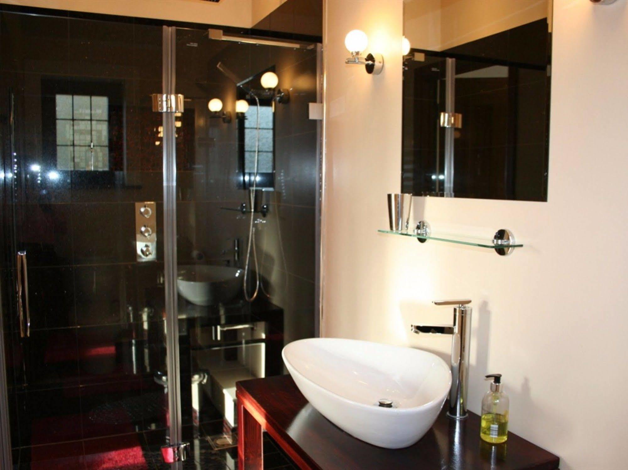 Millers House Boutique B&B Emsworth Eksteriør billede